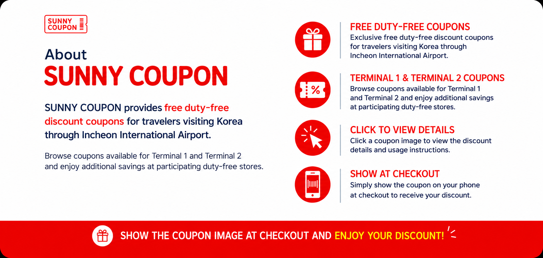About Sunnycoupon